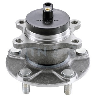 Rear SNR R177.46 Wheel Bearing Kit for SUZUKI
