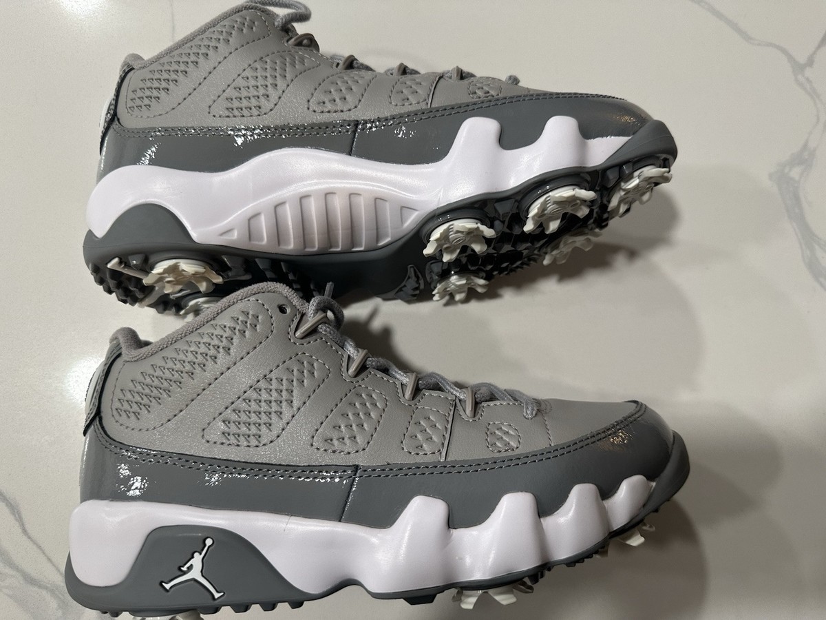 jordan 9 retro golf