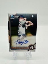 Troy Melton Bowman 2022 Auto