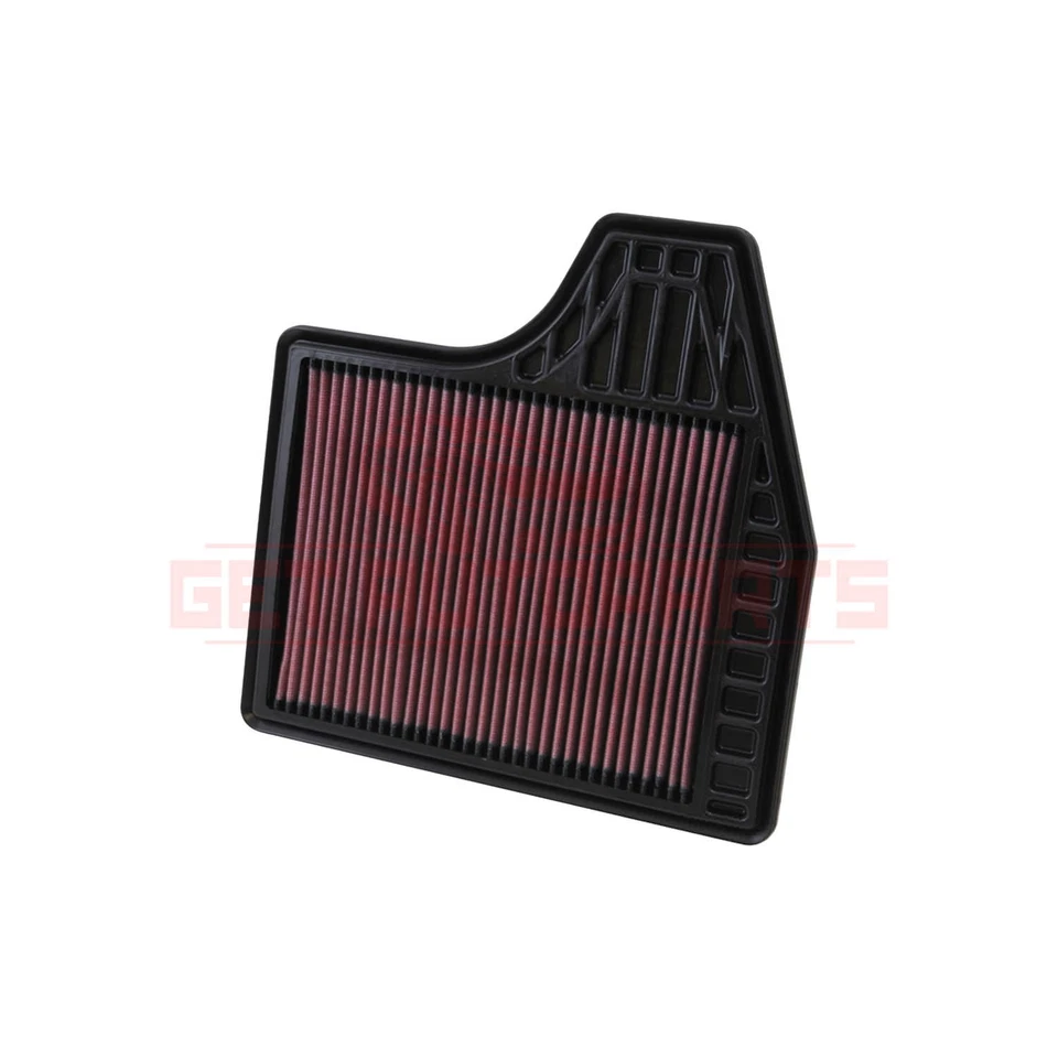 Filtro de aire de repuesto K&N para Nissan Altima 2013-2018 Foto 4 de 4