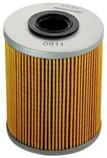 Kraftstofffilter Filtereinsatz A120019 DENCKERMANN für OPEL SAAB