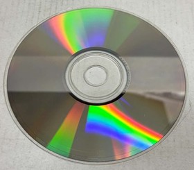 Casper Sega Saturn *Disk Only*