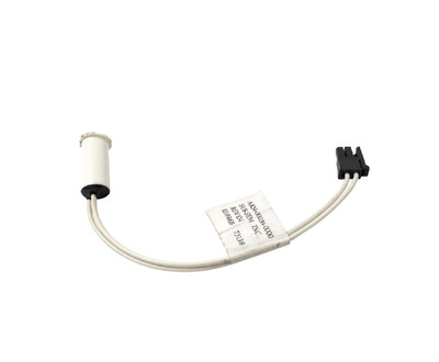 Life Fitness Treadmill Emergency Stop Switch Wire Harness AK58-00036-0000