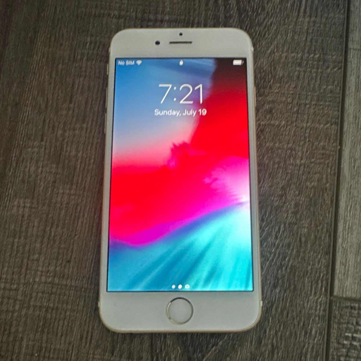 iPhone 6 64GB iOS for sale | eBay