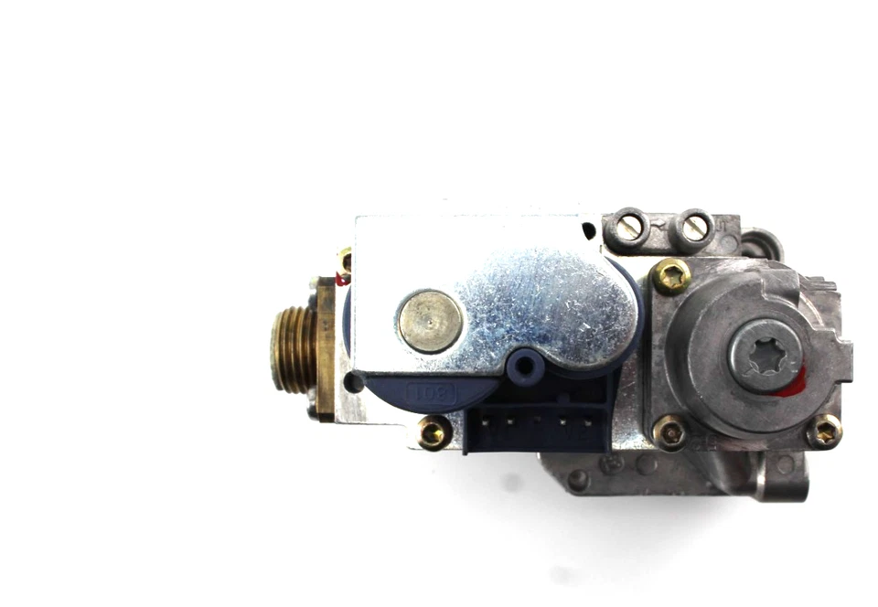 Honeywell VK8115V 1036 4 Gaskombiregler VK 8115V Vaillant VC 196/2 C #7 - Bild 2 von 4