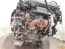 ⭐ 8HT teilmotor für PEUGEOT 107 1.4 URBAN 1039111