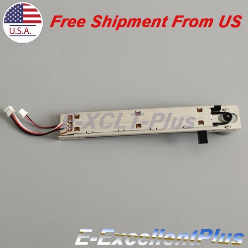 5PCS B10K Slide Channel Fader Resistor Potentiometer YAMAHA ZK560800 TF1 TF3 TF5 - Picture 3 of 8