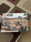 NEW SEALED LEGO 75299 Trouble on Tatooine RETIRED Star Wars The Mandalorian 2021