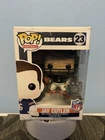 Funko POP! NFL - Vinyl Figure - JAY CUTLER #23 *NON-MINT BOX*
