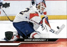 Click to enlarge Sergei Bobrovsky