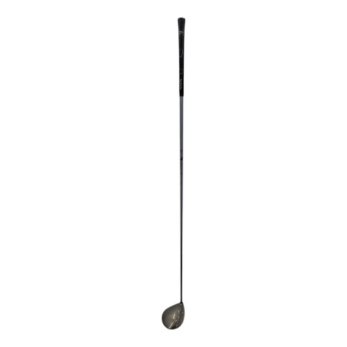 Callaway Great Big Bertha Hawk Eye 10° Driver RH Graphite Shaft 46" w/ Headcover - Picture 8 of 8