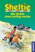 Sheltie, Wie Sheltie einen Ausflug machte von Clover, Peter | Buch | Zustand gut