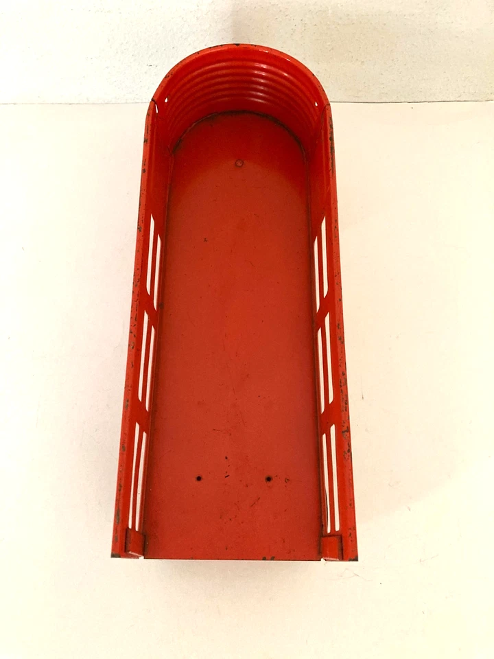 '50s Structo Freight Semi Trailer 13" Long VG - Image 4 of 4