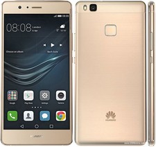 SEALED BOXED Huawei  P9 Lite 16GB (Gold) Unlocked