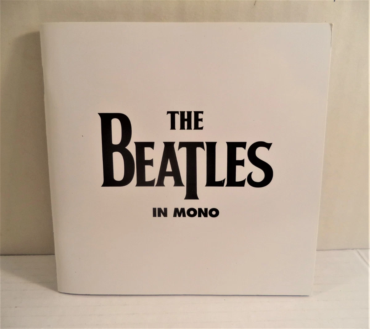 beatles mono box products for sale | eBay