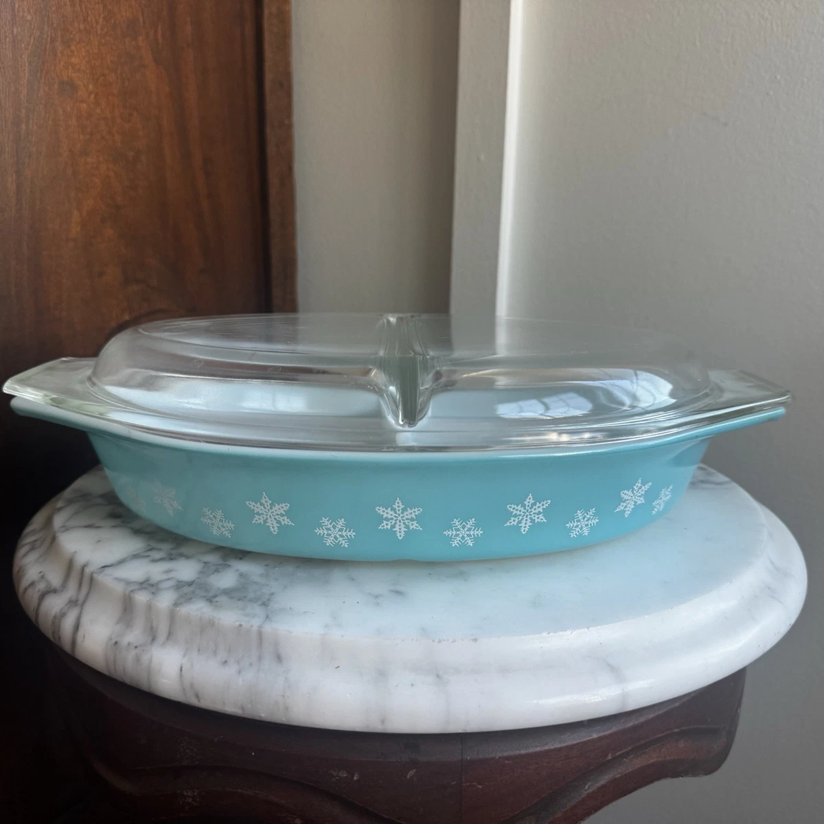 used】パイレックス ベイキングディッシュ Pyrex Baking Dish for sale