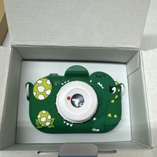 Kids Camera Toys for 3-8 Year Old 32GB Dinosaur Digital Video Camera