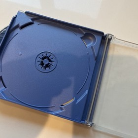 Blue Stinger - Dreamcast Game - Read