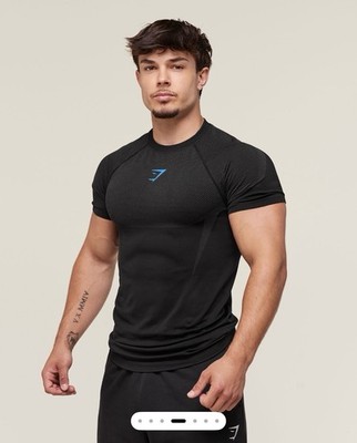 トップス  ONYX V5 COMPRESSION T-SHIRT S s-l400.jpg