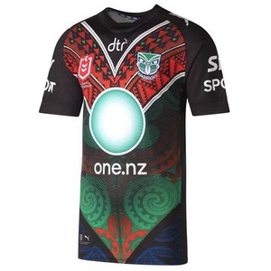 NZ Warriors Jersey | eBay