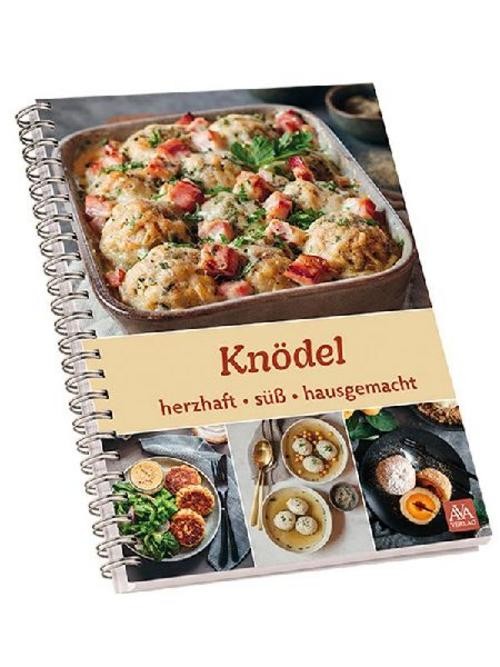 Knödel AVA-Agrar Verlag Allgäu GmbH