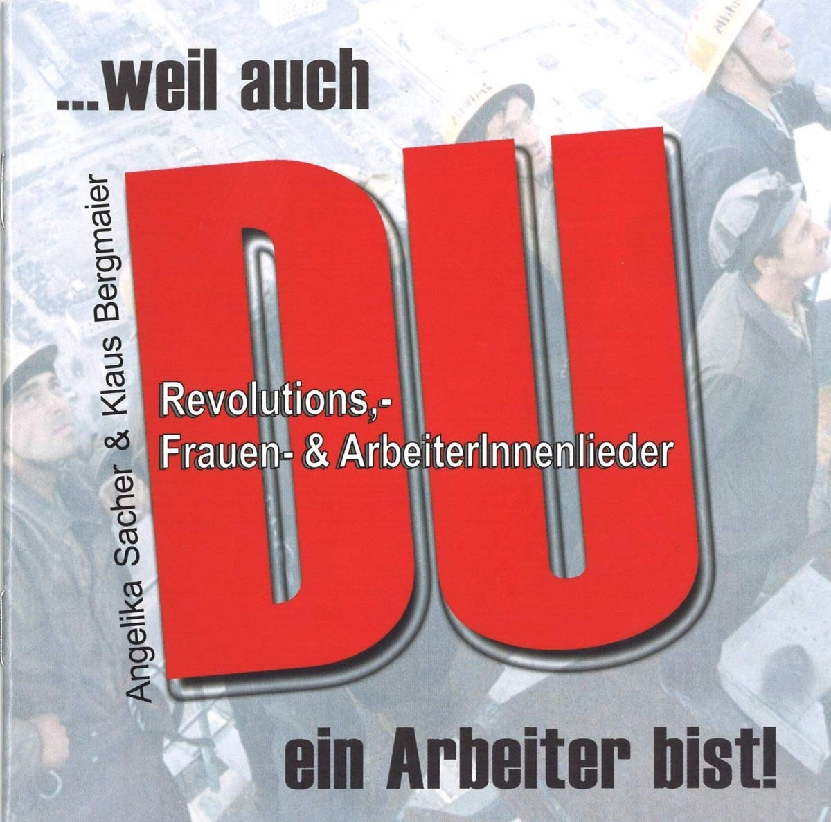 АНЖЕЛИКА И КЛАУС ЗАХЕР - лучшие друзья в Мире (CD) (ИМПОРТ ИЗ Великобритании)