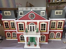 Sylvanian Families Grand Regency Hotel