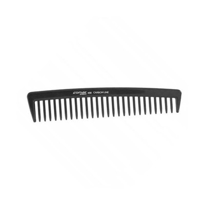 Comair Carbon Profi Line Nr. 408 Langhaarkamm