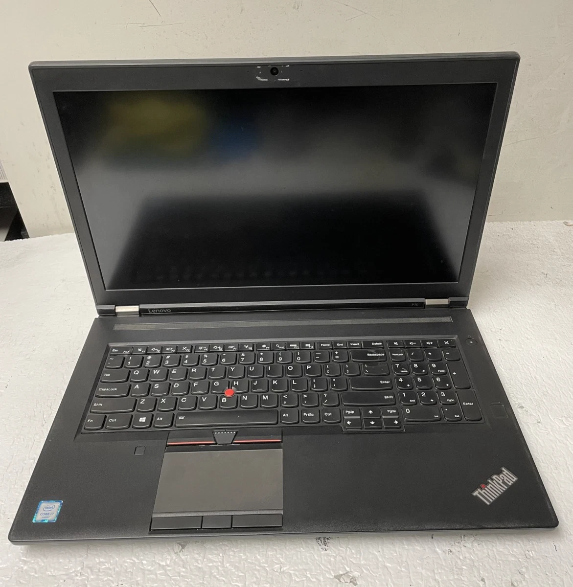 Lenovo Intel Core i7 6th Gen. 8 GB PC Laptops & Netbooks for sale