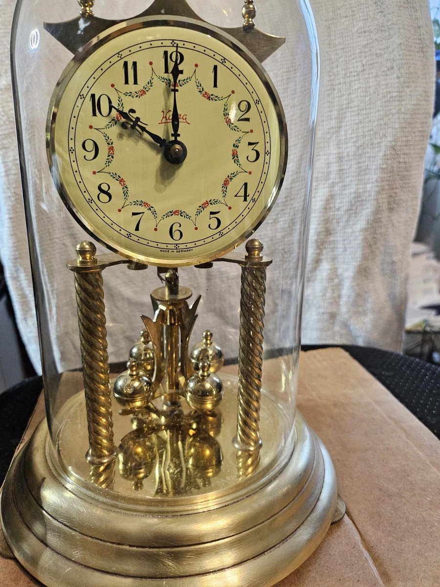 Anniversaries/Torsion Clocks Clocks for sale - eBay