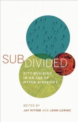 Jay Pitter Subdivided (Taschenbuch) (US IMPORT)