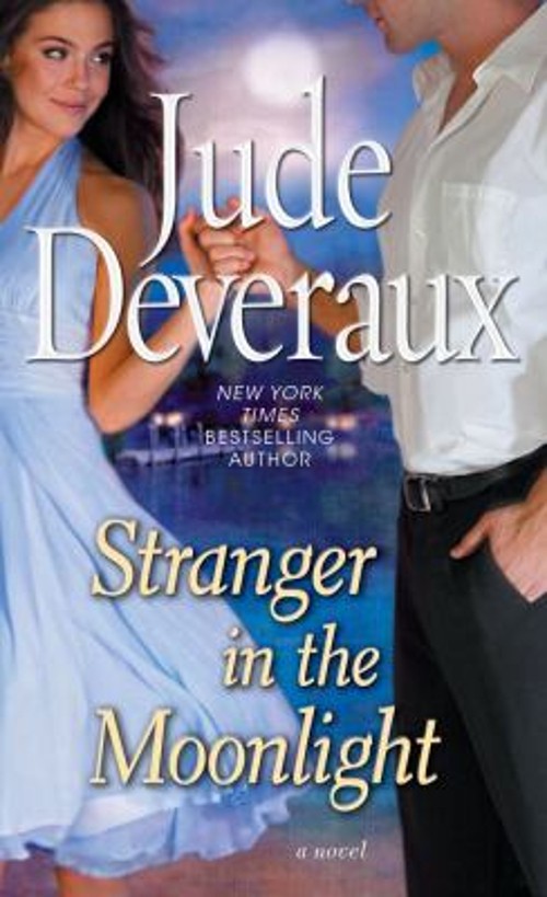 Stranger in the Moonlight Mass Market Paperbound Jude DeverauxFree US Delivery | ISBN:1416509755
