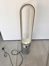 Dyson TP07 Pure Cool Air Purifier - White/Silver Inc Remote