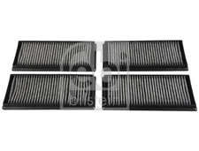 For FEBI 179280 CABIN FILTER COMPLETE