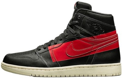 JORDAN 1 Retro High Og Defiant Couture - BQ6682-006 Size