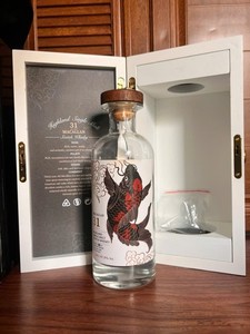 Macallan Empty Bottle for sale | eBay