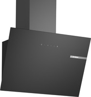 Bosch DWK65DK60 Eek: A Kopffreihaube, 60 Cm Breit, Ab-& Umluft, Touch-Bedienung,
