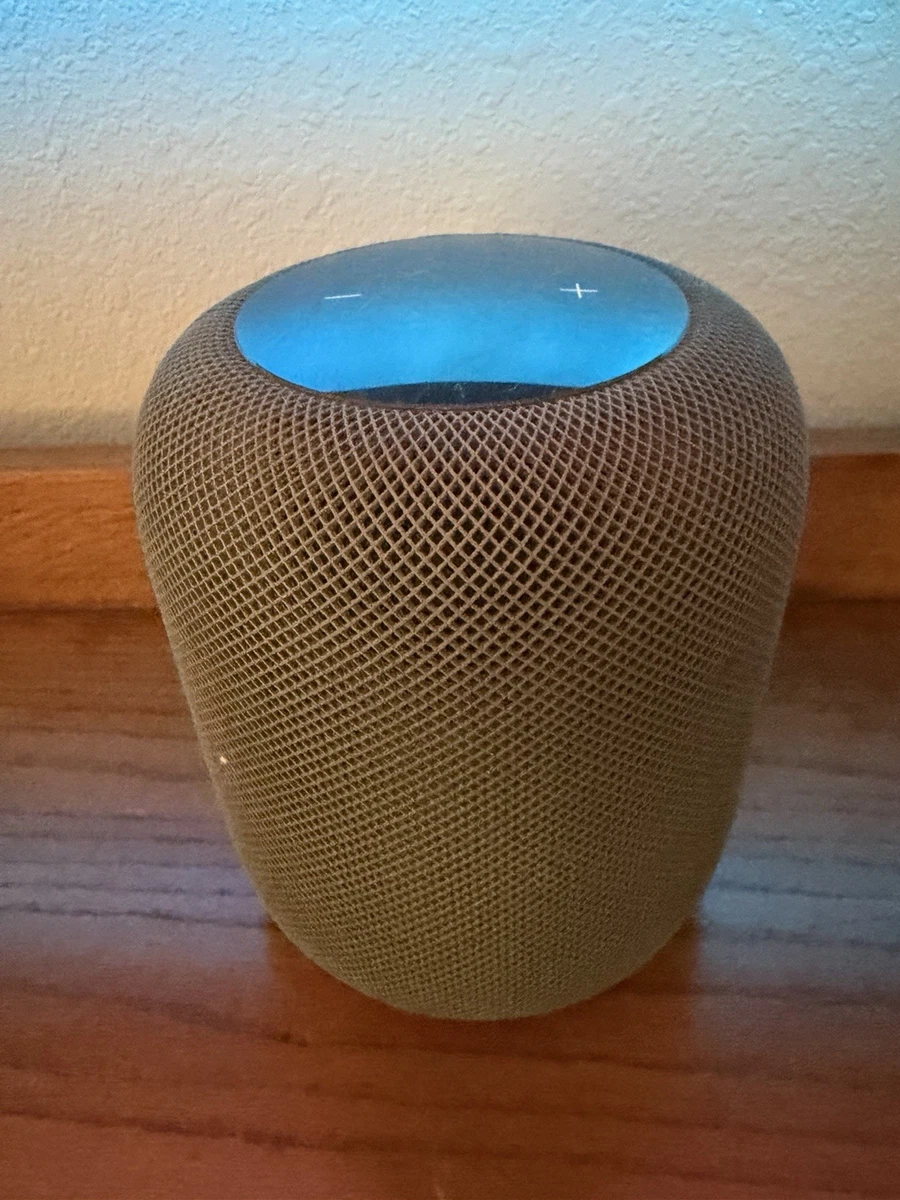 Apple Pod 第1世代　訳あり 25+ Apple HomePod Voice Assistants for sale | Updated Oct 2026