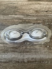 Speedo - Optical Vanquisher 2.0 - 4.00 - Unisex Adult Corrective Goggles NEW
