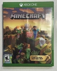 Minecraft – Xbox One Edition (Complete, Tested & Working)