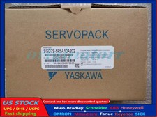 SGD7S-5R5A10A202 New Yaskawa Servo Drive New IN STOK ship by UPS