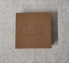 Urban Decay Naked Illuminated Shimmering Powder Face and Body (0.20 oz)