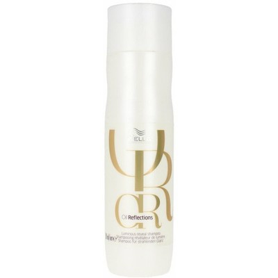 Wella Oil Reflections Shampoo 250ml
