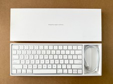 Genuine Apple Magic Keyboard 2 Wireless A1644...