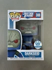 Funko Pop! DC Universe Darkseid Funko (Exclusive) #388 Shipped w/Vinyl Protector