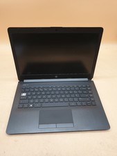 HP Stream 14-cm0508sa 14" Laptop - AMD A4, 64GB eMMC BOOTS READ,SL15