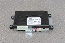 21-22 Explorer Satellite Communication Telematics Control Module Unit Factory OE