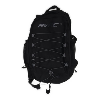 RVRC, Rucksack, Unisex (Erwachsene), Polyester, Schwarz, Sonstiges, 26, 11 #oWz