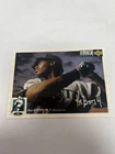 1994 Upper Deck Collector's Choice - Ken Griffey Jr #117 Silver Foil Signature