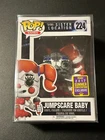 unko POP! Games 224 Five Nights at Freddy's Sister Location Jumpscare Baby 2017